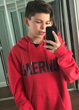 King Jacob Height, Weight, Age, Girlfriend, Family, Facts, Biography