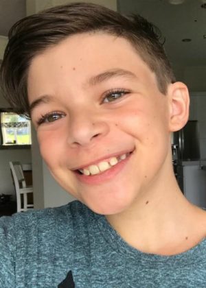 King Jacob Height, Weight, Age, Girlfriend, Family, Facts, Biography