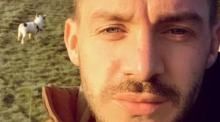 Kirk Norcross Height, Weight, Age, Body Statistics
