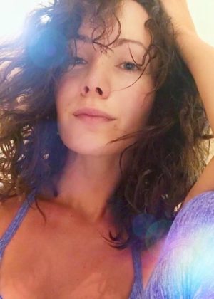 Ksenia Solo Height, Weight, Age, Boyfriend, Family, Facts, Biography