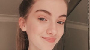 Lauren Orlando Healthy Celeb