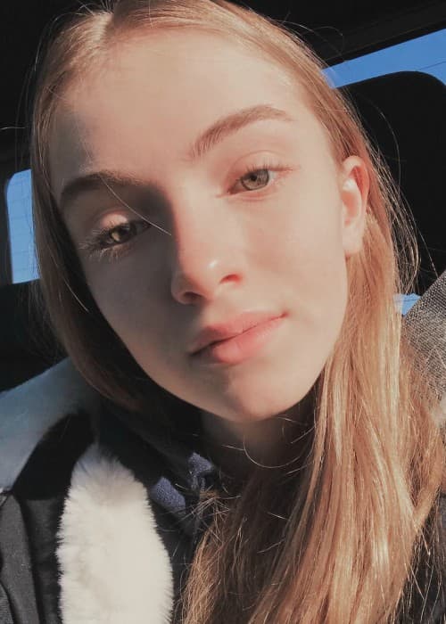 Lauren Orlando Height, Weight, Age, Body Statistics - Healthy Celeb