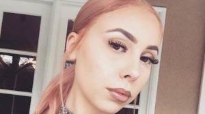 Lil Debbie Healthy Celeb