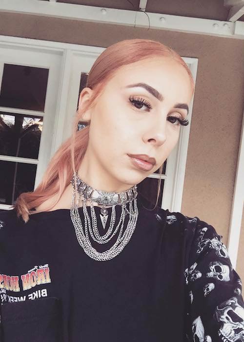 Lil Debbie Height Weight Age Boyfriend Family Facts Biography