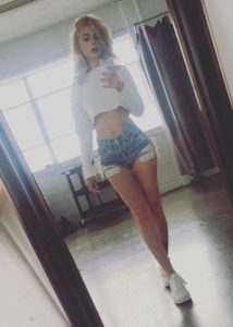 Lil Debbie Height, Weight, Age, Boyfriend, Family, Facts, Biography