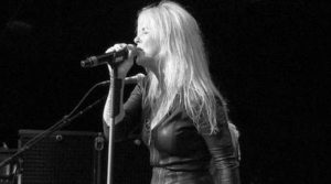 Lita Ford