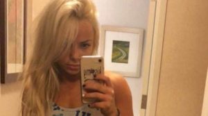 Liv Morgan