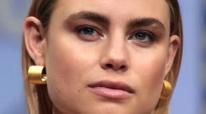 Lucy Fry