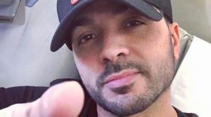 Luis Fonsi Healthy Celeb