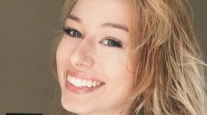Maddie Welborn