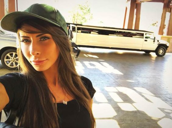 Madison Ivy Height, Weight, Age, Boyfriend, Family, Facts, Biography