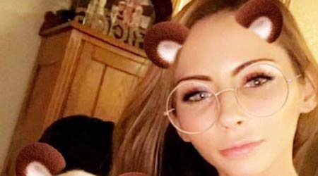 Madison Ivy Height, Weight, Age, Body Statistics