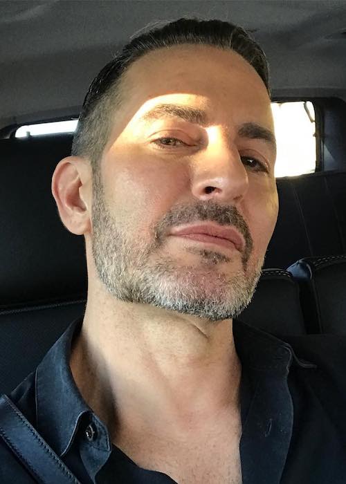 Is Marc Jacobs Gay? Age, Height, Net Worth - News