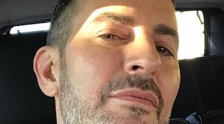 Marc Jacobs Height, Weight, Age, Body Statistics