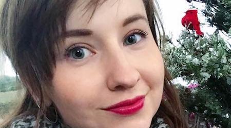 Mary Kate Wiles Height, Weight, Age, Body Statistics