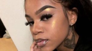 Molly Brazy