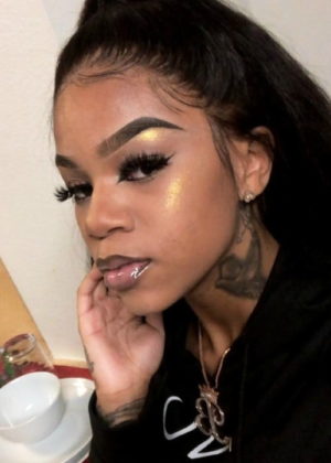 Molly Brazy Height, Weight, Age, Boyfriend, Family, Facts, Biography