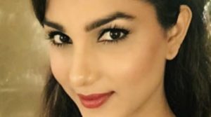Monica Gill Healthy Celeb