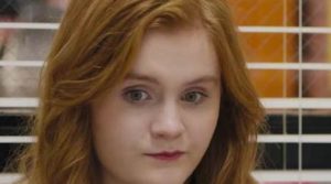 Morgan Jeanette Turner Healthy Celeb
