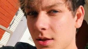 Nathan Triska Healthy Celeb