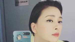 Ngo Thanh Van Healthy Celeb