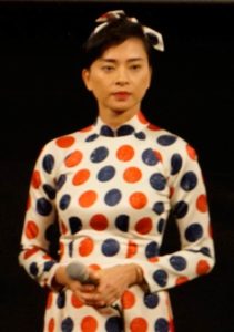 Ngô Thanh Vân Height, Weight, Age, Boyfriend, Family, Facts, Biography