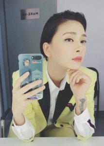 Ngô Thanh Vân Height, Weight, Age, Boyfriend, Family, Facts, Biography