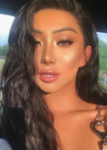 Nikita Dragun Height, Weight, Age, Boyfriend, Family, Facts, Biography