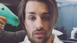 Ollie Locke Healthy Celeb