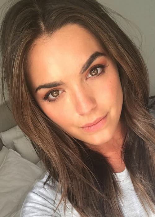 Olympia Valance Height, Weight, Age, Body Statistics - Healthy Celeb