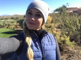 Paige Spiranac Height, Weight, Age, Boyfriend, Family, Facts, Biography