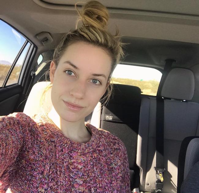 Paige Spiranac Height, Weight, Age, Body Statistics - Healthy Celeb