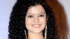 Palak Muchhal