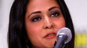 Parminder Nagra