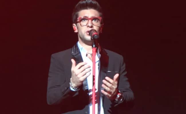 Piero Barone as seen in May 2014