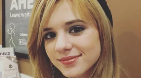 Piper Reese Height, Weight, Age, Body Statistics