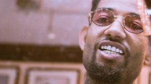 PnB Rock Healthy Celeb