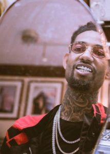 PnB Rock Height, Weight, Age, Girlfriend, Family, Facts, Biography