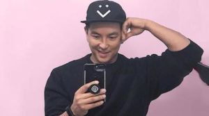 Prabal Gurung