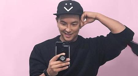 Prabal Gurung Height, Weight, Age, Body Statistics