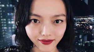 Rila Fukushima Healthy Celeb
