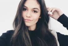 Ronni Hawk Height, Weight, Age, Boyfriend, Family, Facts, Biography