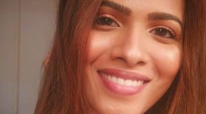 Sanah Moidutty Healthy Celeb