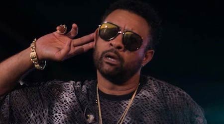 Shaggy Height, Weight, Age, Girlfriend, Family, Facts, Biography