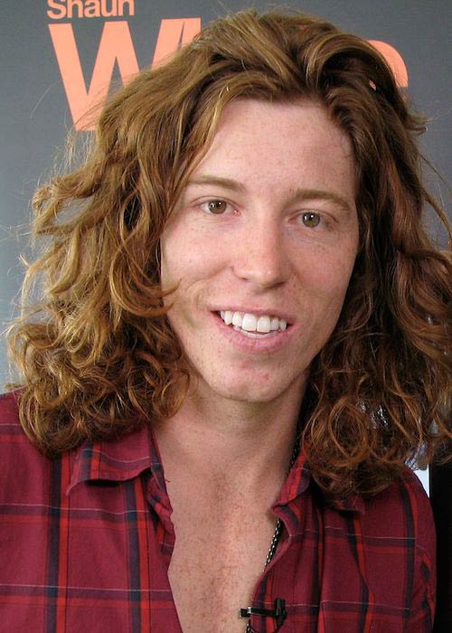 Shaun White Biography, Age, Facts, Net Worth, Wife, Dating, Girlfriend,  Nationality, Parents, Family, Siblings, Education, Height, Awards, Wiki,  News - FactMandu