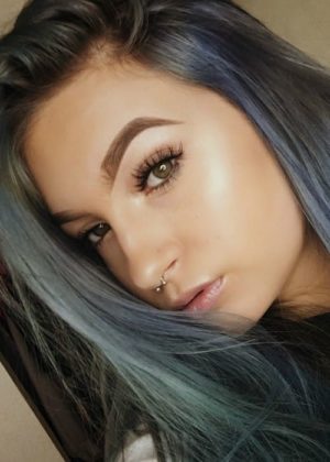 Skye Raae Height, Weight, Age, Boyfriend, Family, Facts, Biography