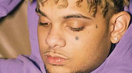 Smokepurpp Height Weight Age Girlfriend Family Facts