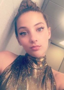 Sofie Dossi Height, Weight, Age, Boyfriend, Family, Facts, Biography