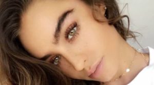 Sommer Ray Healthy Celeb