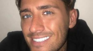 Stephen Bear Healthy Celeb